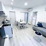 Apartma Galeb