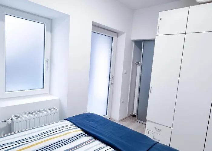 Apartma Galeb