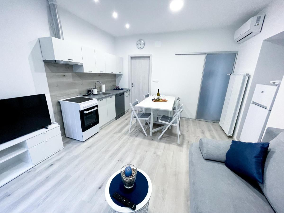 Apartma Galeb * Pirano