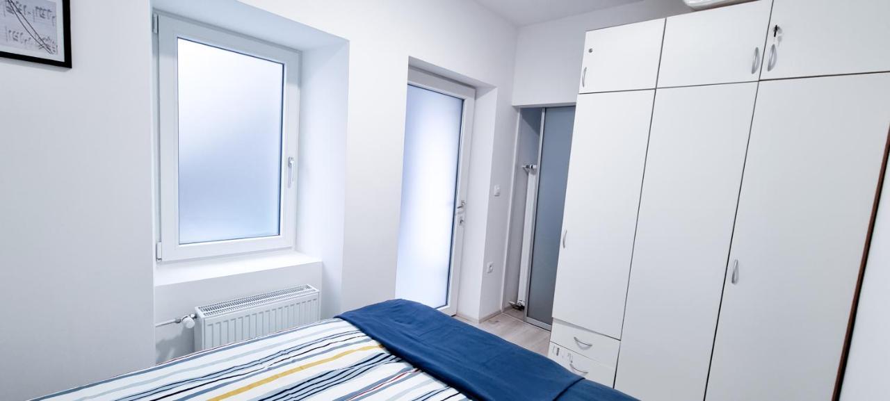 Apartma Galeb Appartamento
