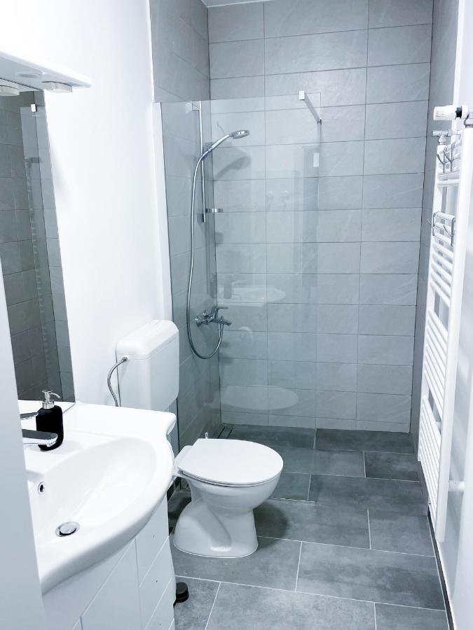 Appartamento Apartma Galeb *