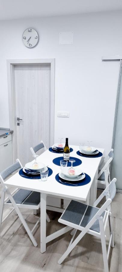 Apartma Galeb Appartamento *