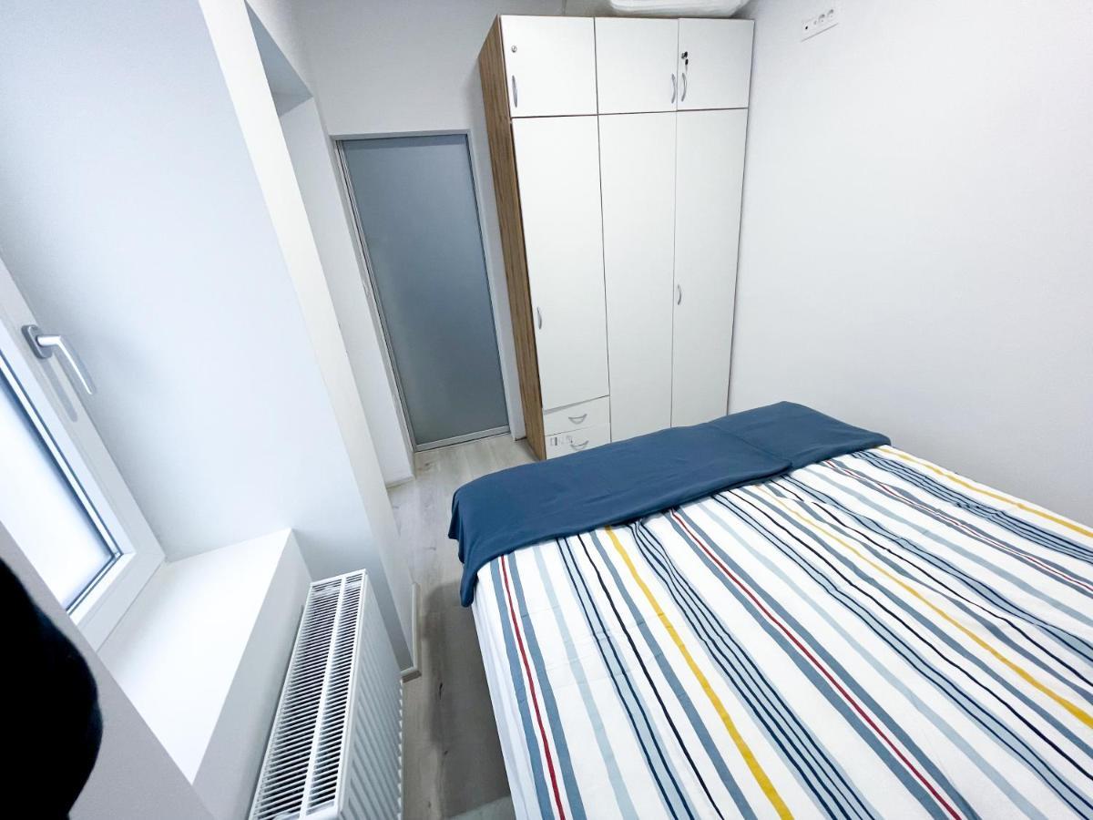 Apartma Galeb Pirano