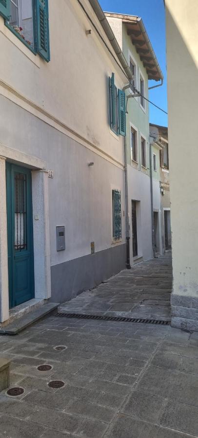 Appartamento Apartma Galeb Pirano